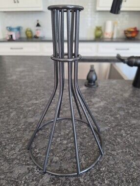 Upright Chicken Roast Rack.  10 Inch Height